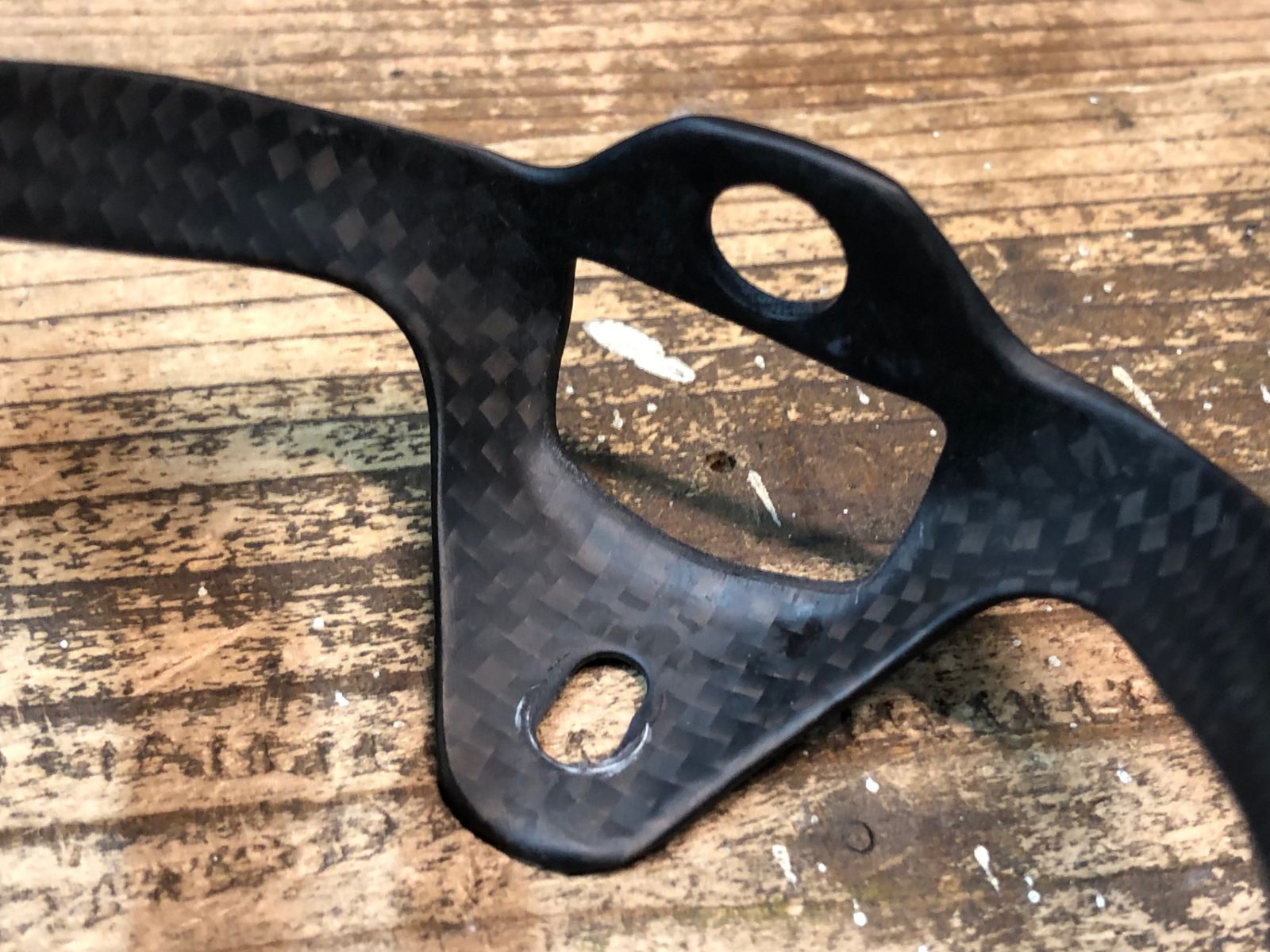 S-WORKS カーボン