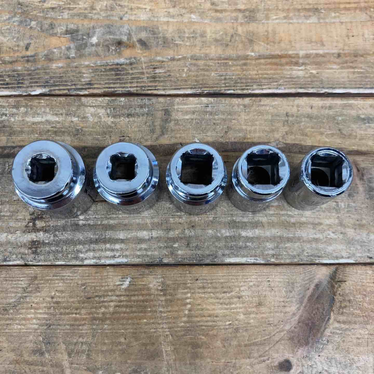 品 マックツール MAC TOOLS ソケットまとめ X126R~X186R X206R 22MMR V614MMRなど 計11個 東大和店 HRDEVELOPMENT_JP