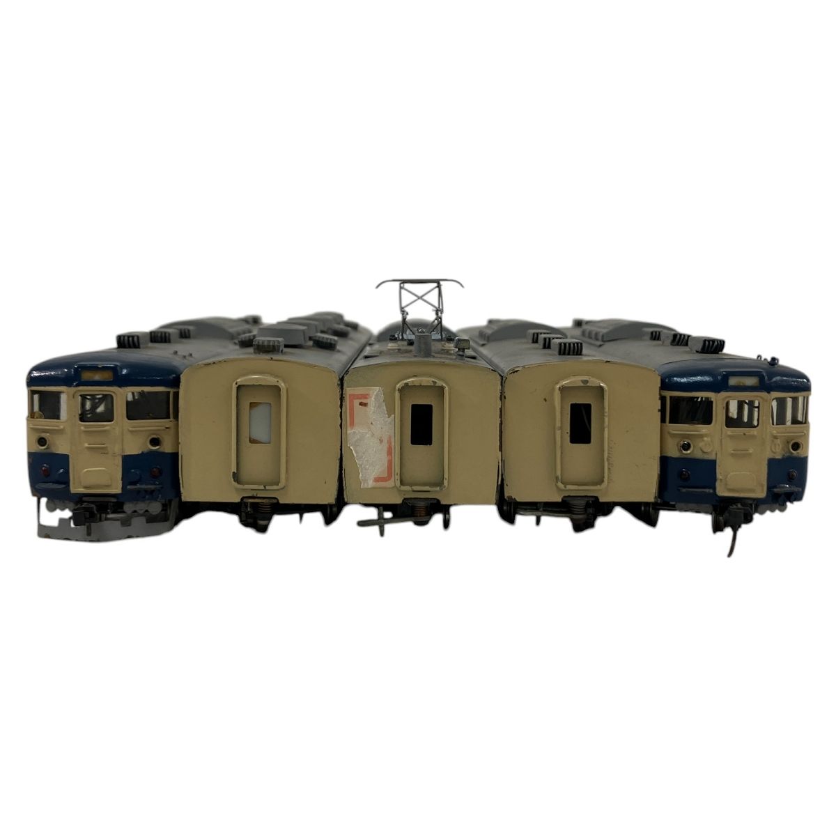 HOゲージ Yahoo!オークション - 【HOゲージ】JR貨物 事業用コンテナ ZX45A