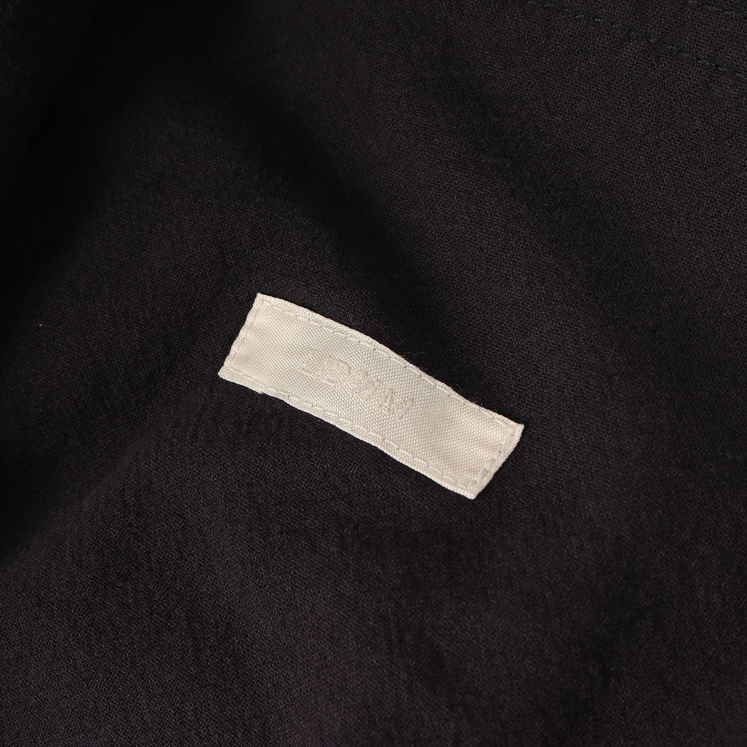 美品】LIDNM リドム ジャケット ブラック 黒 サイズ:M | 24AW M-60