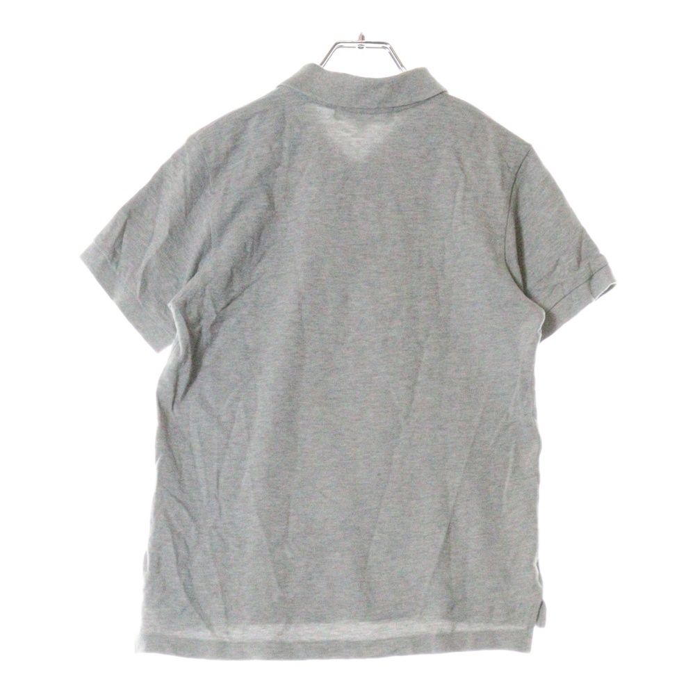 PLAY COMME des GARCONS (プレイコムデギャルソン) AD2008 ロゴ
