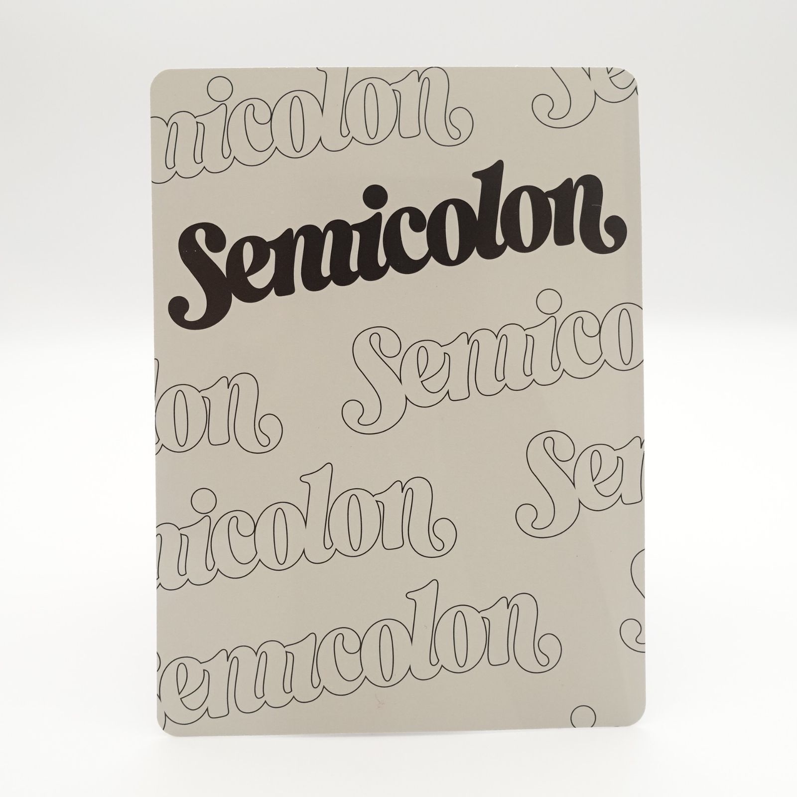 SEVENTEEN semicolon スングァン トレカ SEVENTEEN Semicolon スングァン トレカ - メルカリ