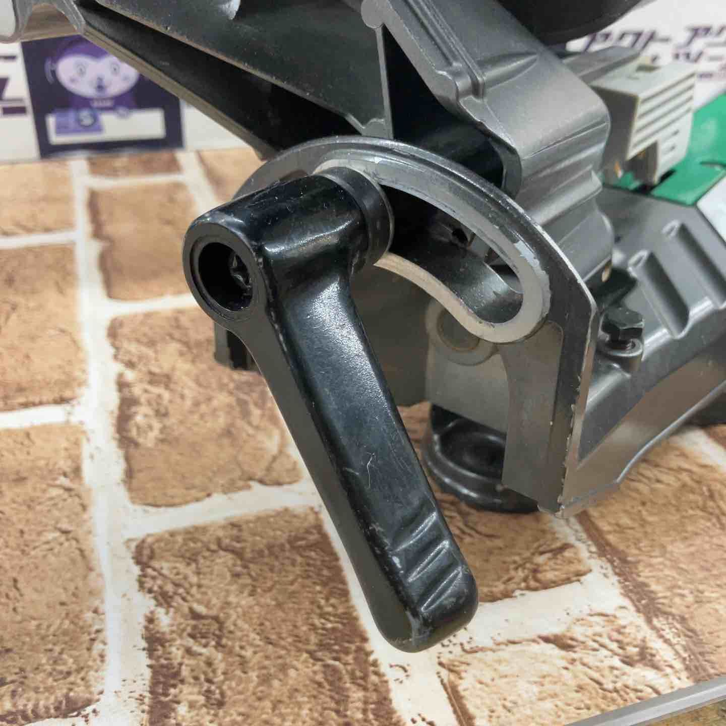 ハイコーキ HIKOKI