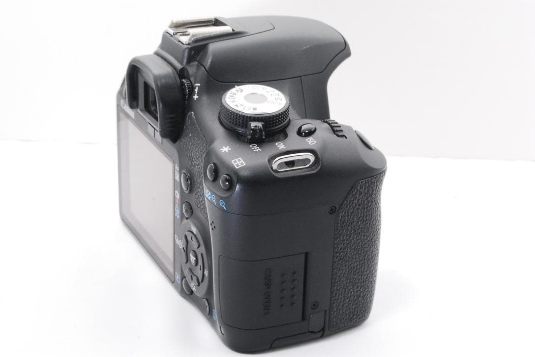 ❤ Canon EOS Kiss x3 一眼レフ スマホ転送 キヤノン 276k1100 - メルカリ