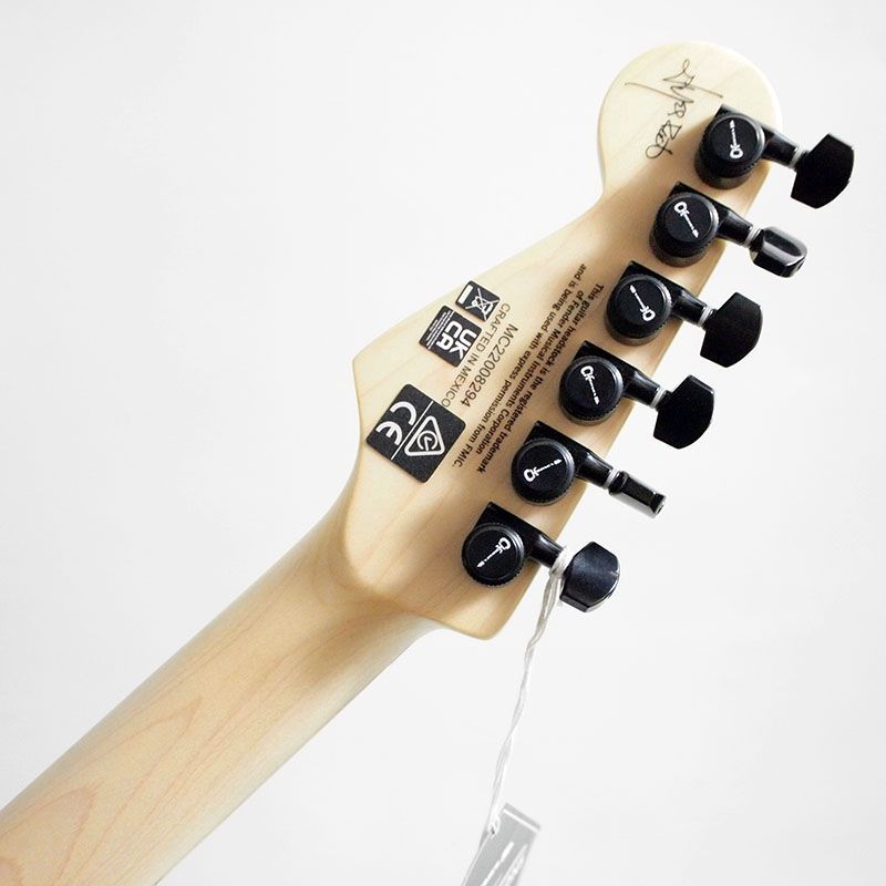 Charvel Jim Root Signature Pro-Mod San Dimas Style 1 HH FR M