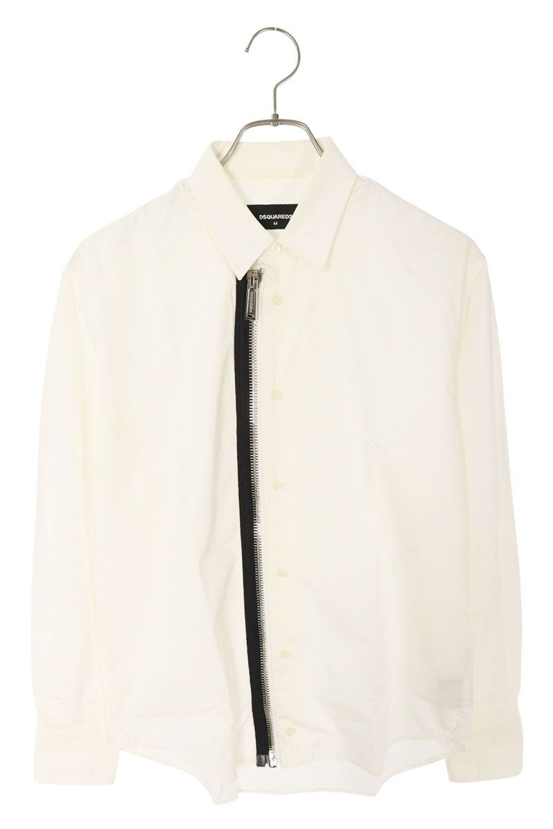 ディースクエアード 中綿 ブルゾン シャツ セール 27%OFF】ディースクエアード Dsquared2 DSQUARED2 T