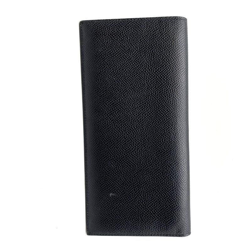 BI-FOLD WALLET