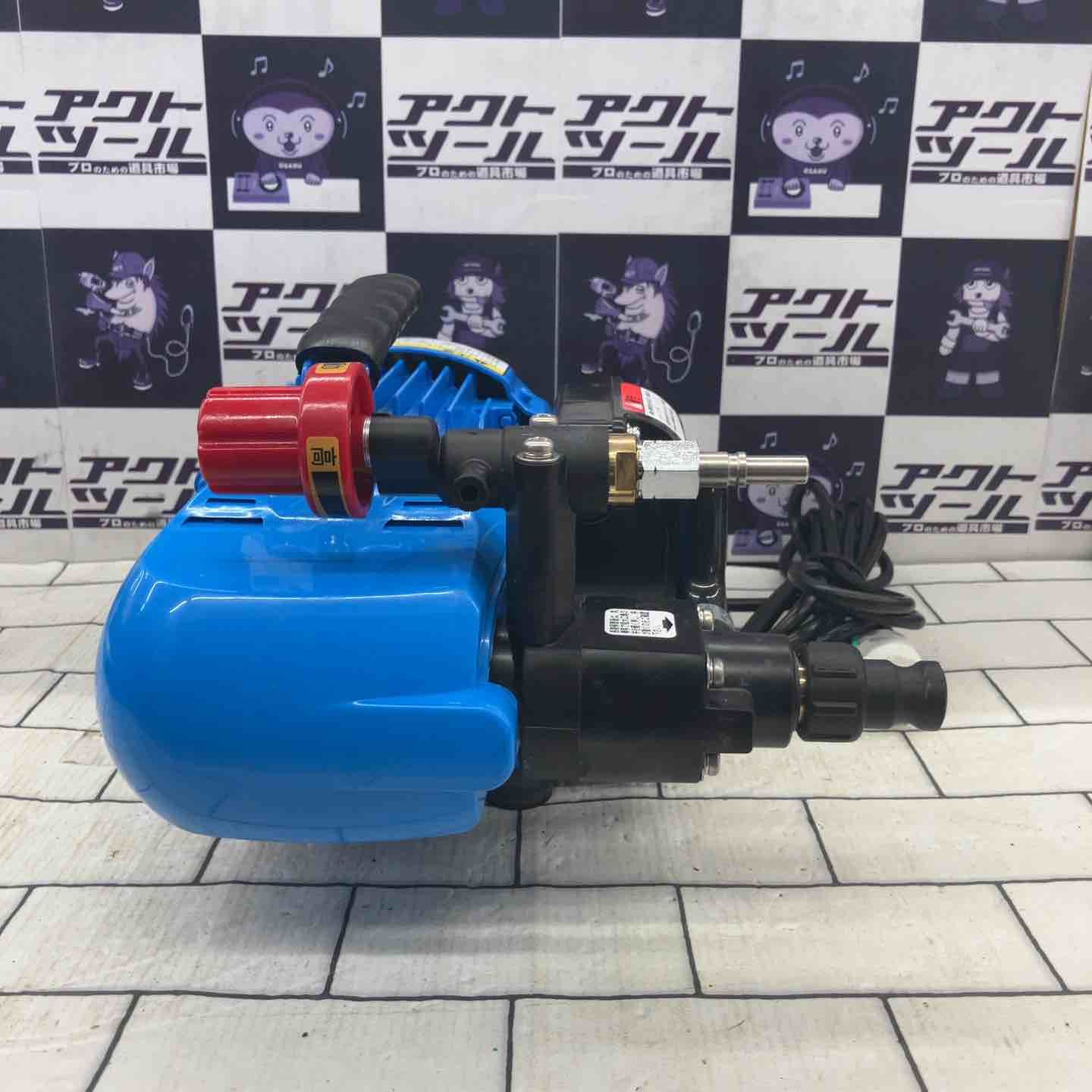 ◇丸山製作所(BIG-M) エアコン洗浄機 エアコン洗太郎プロ MSW029M-AC-1