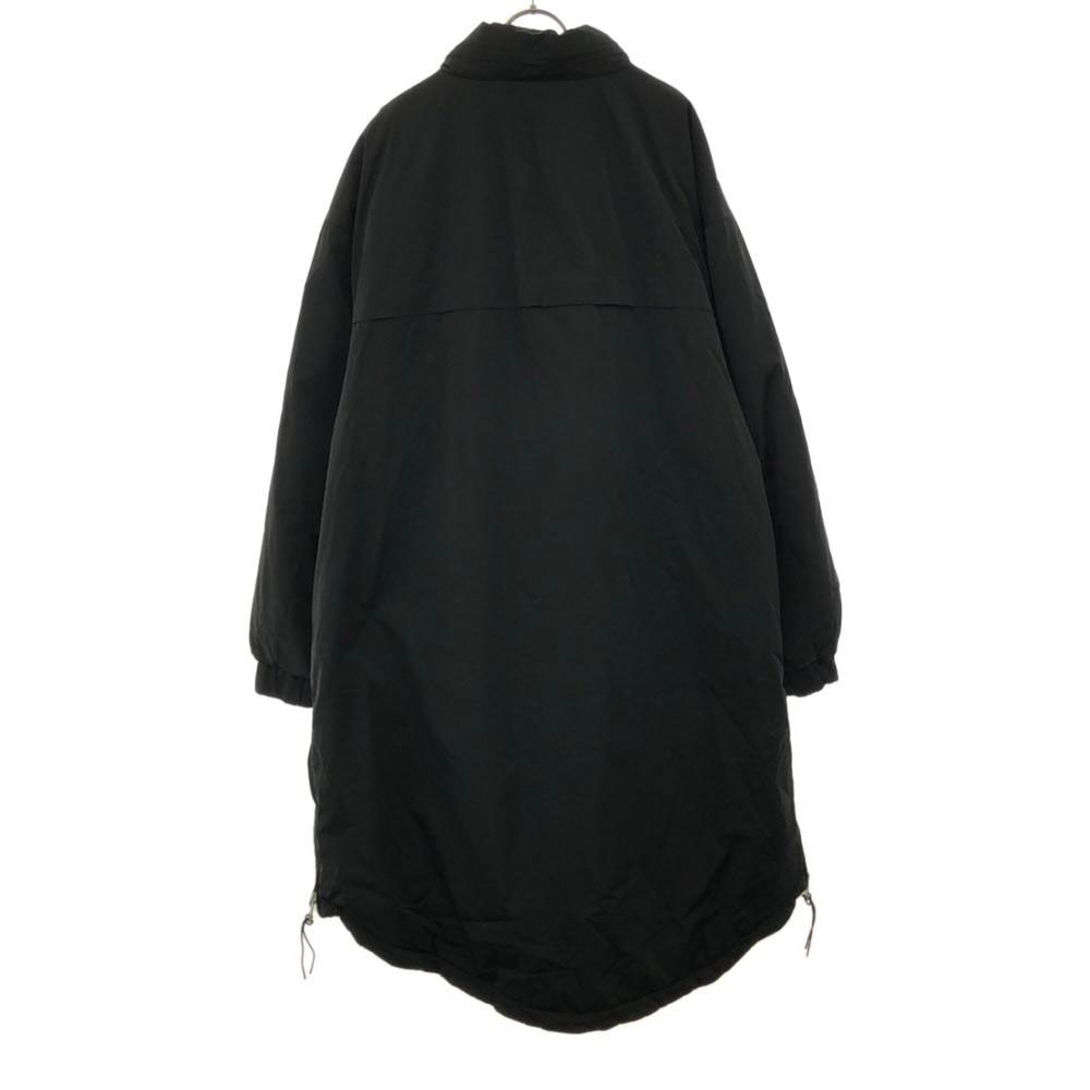 ZARA アウター ZARA NEW WOMAN FAUX FUR KNIT JACKET WITH FLOWER BUTTONS MINK