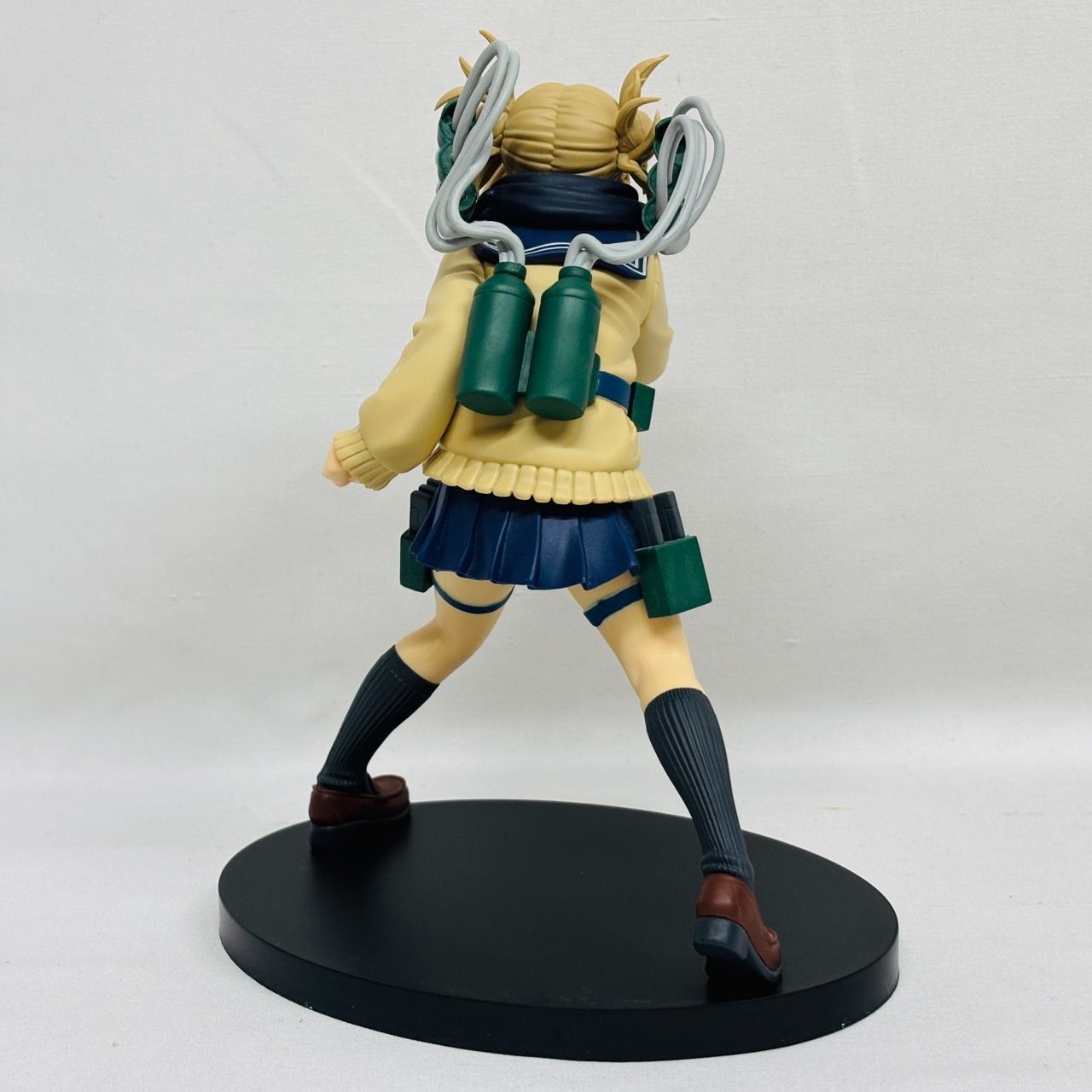 僕のヒーローアカデミア THE EVIL VILLAINS DX PLUS トガヒミコ
