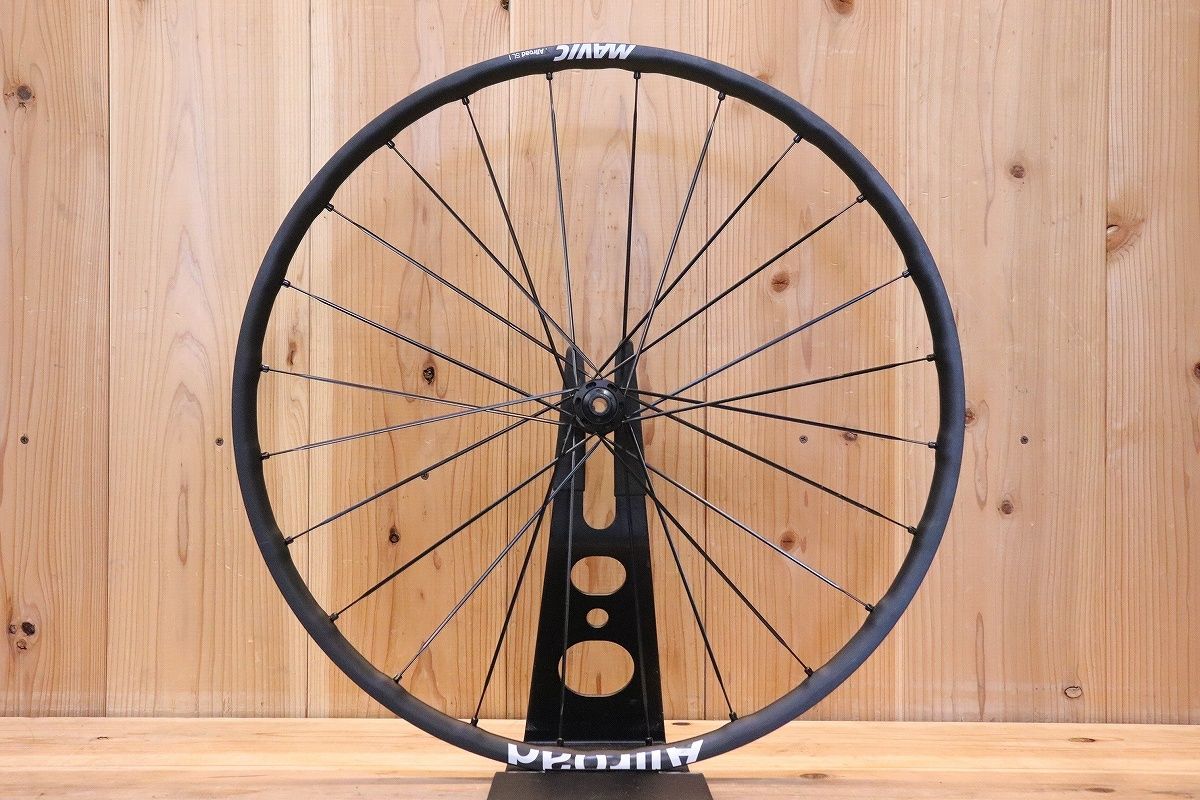 bh evo 38 ultra フロントホイール チューブレスレディー EVO 38