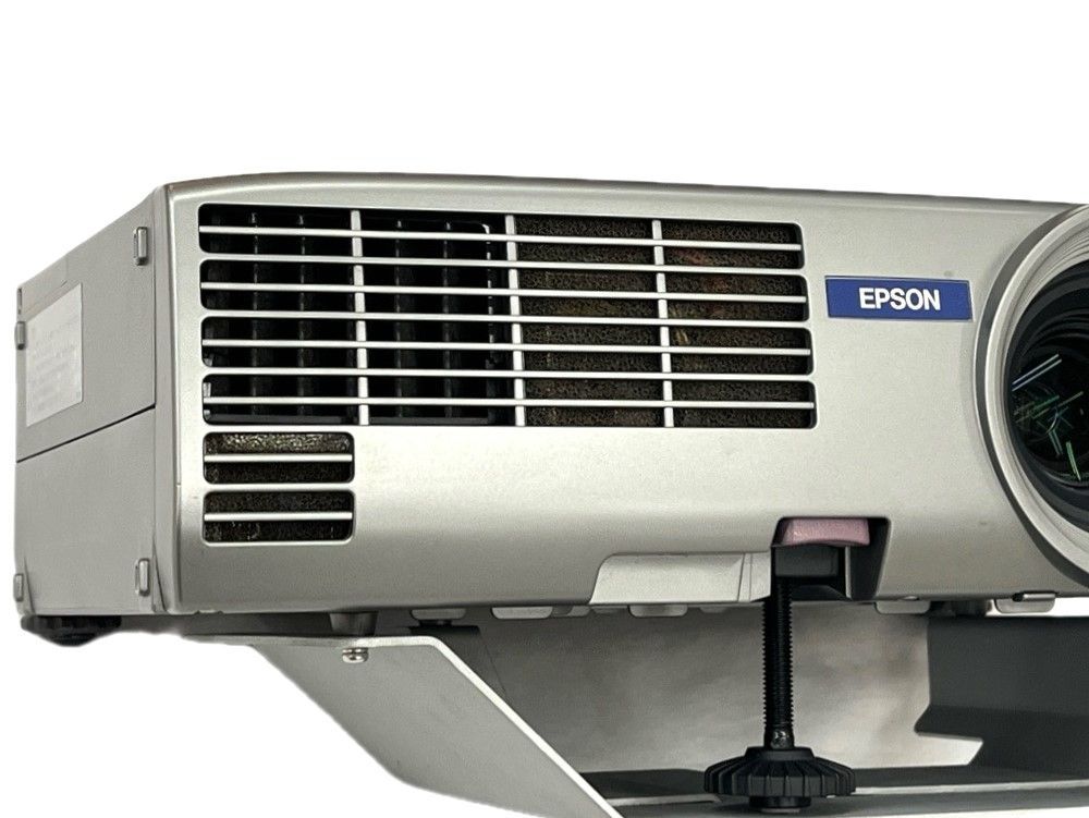▽EPSON エプソン プロジェクター EMP-830 00336 - メルカリ