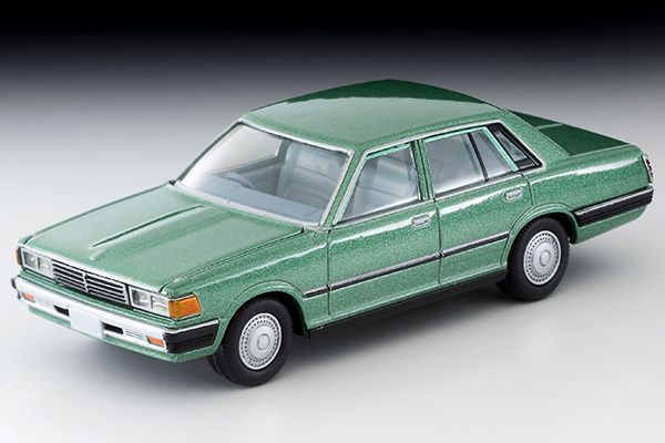 TLVN 1/64 ジャンクションプロデュース　日産　グロリア　精密ミニカー TLVN 1/64 ジャンクションプロデュース 日産 グロリア 精密ミニカー