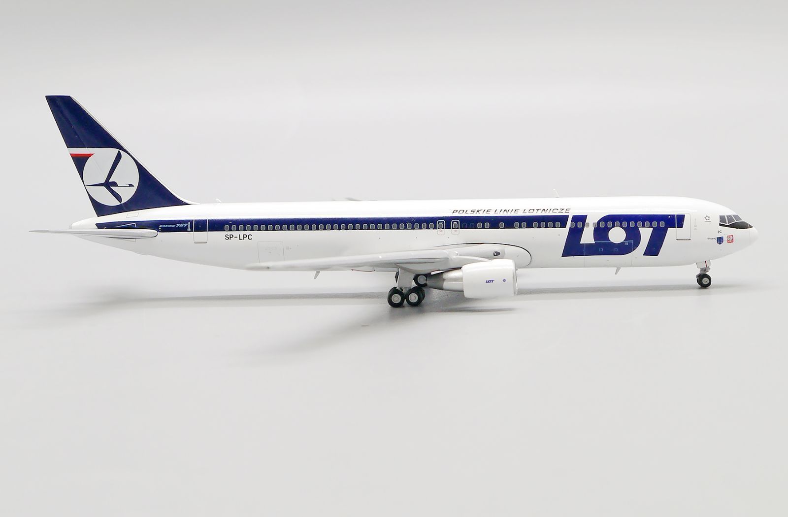 767-300ER SP-LPC
