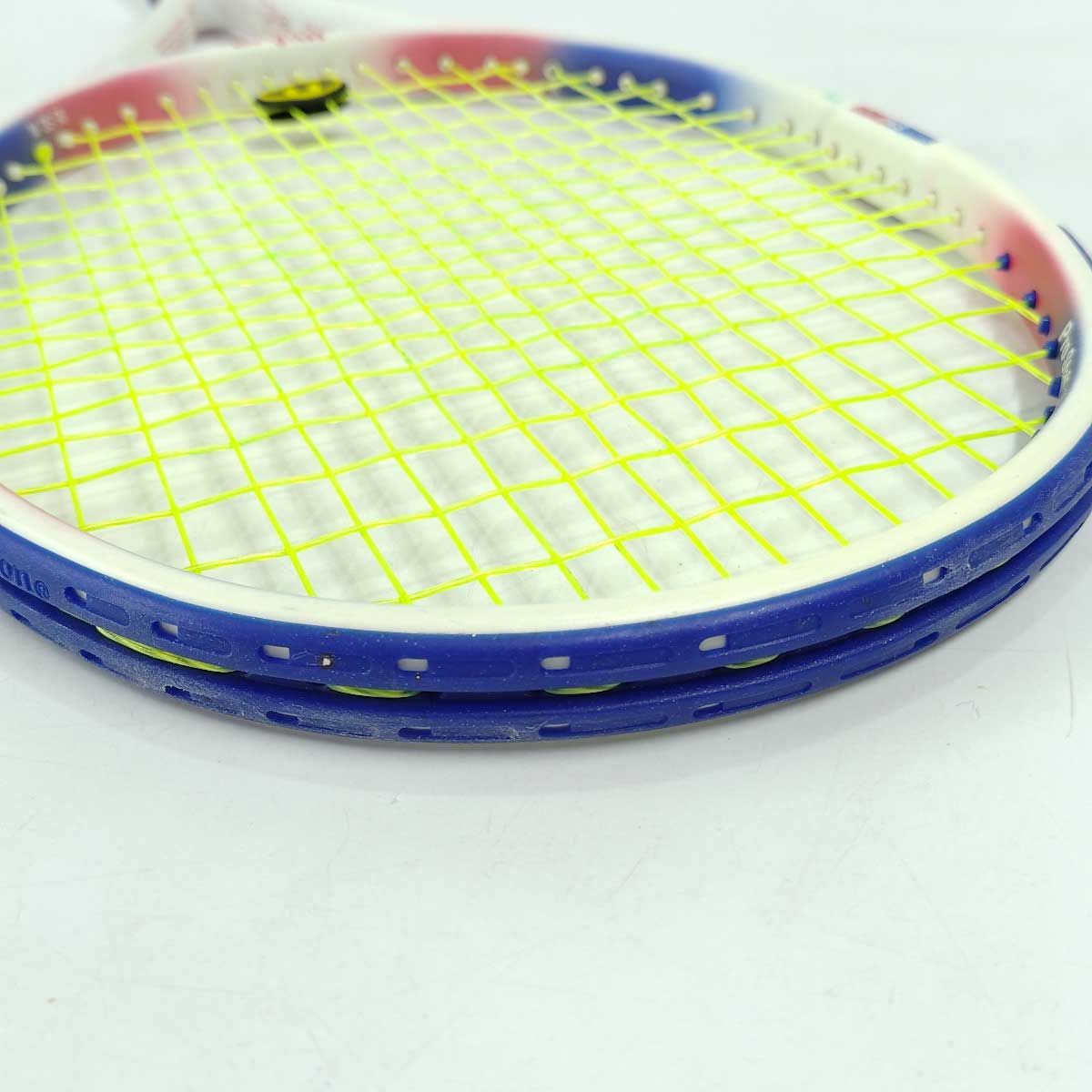 ウイルソン PROSTAFF CLASSIC BEAM Steffi Graf 95 プロスタッフ