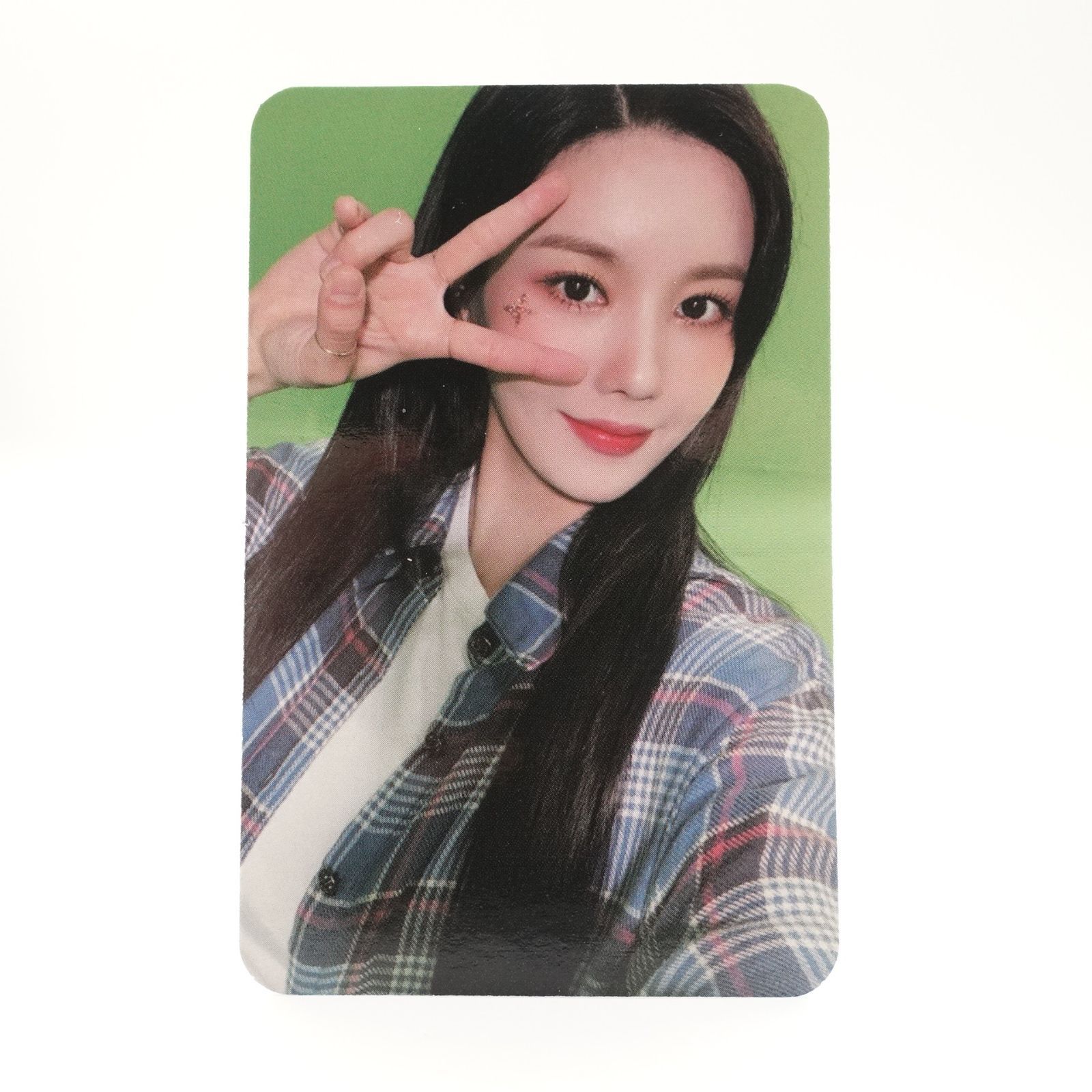 IZ*ONE ウンビ ヨントン トレカ 幻想日記 withdrama IZ*ONE ウンビ ヨントン トレカ 幻想日記 withdrama