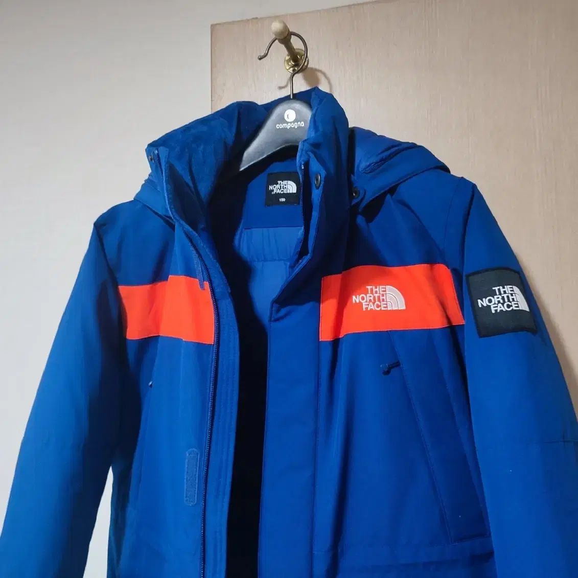 the northface kids ザノースフェイスキッズ グースダウン 150 ― 160 STEELWINDOWSANDDOORS_COM