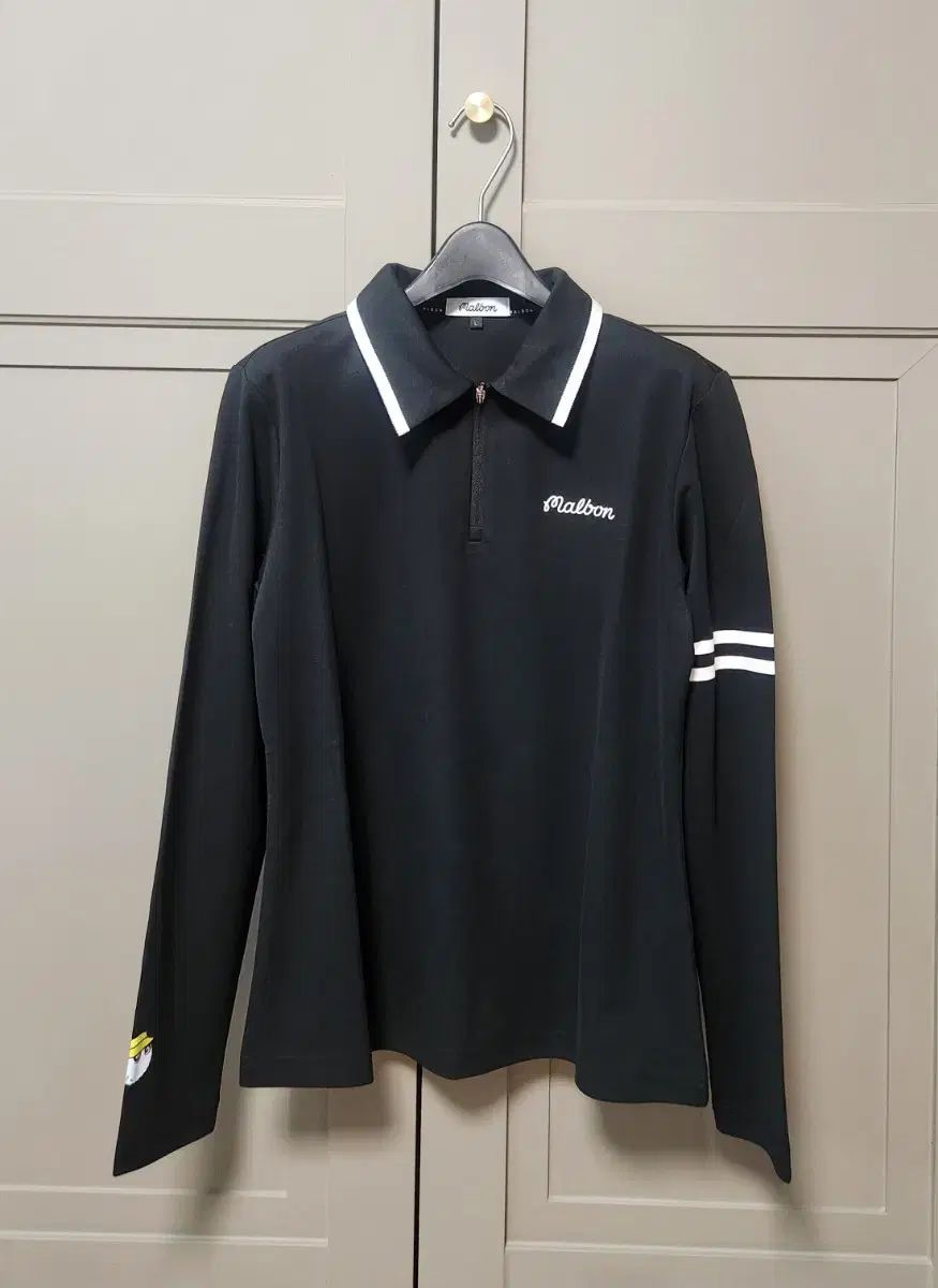 マルボンゴルフ 白 レディース Tシャツ LLC-HASEGAWATOSO_COM