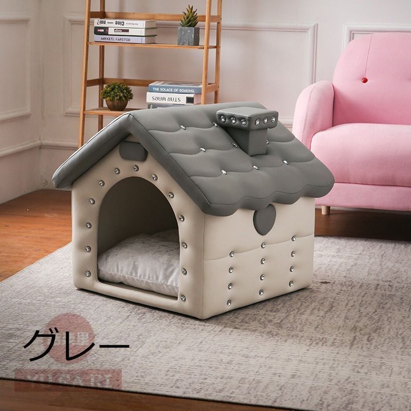 ペットハウス 犬小屋
