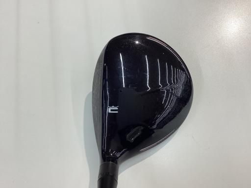 中古】 コブラ KING LTDx MAX 3W レディース フェアウェイウッド