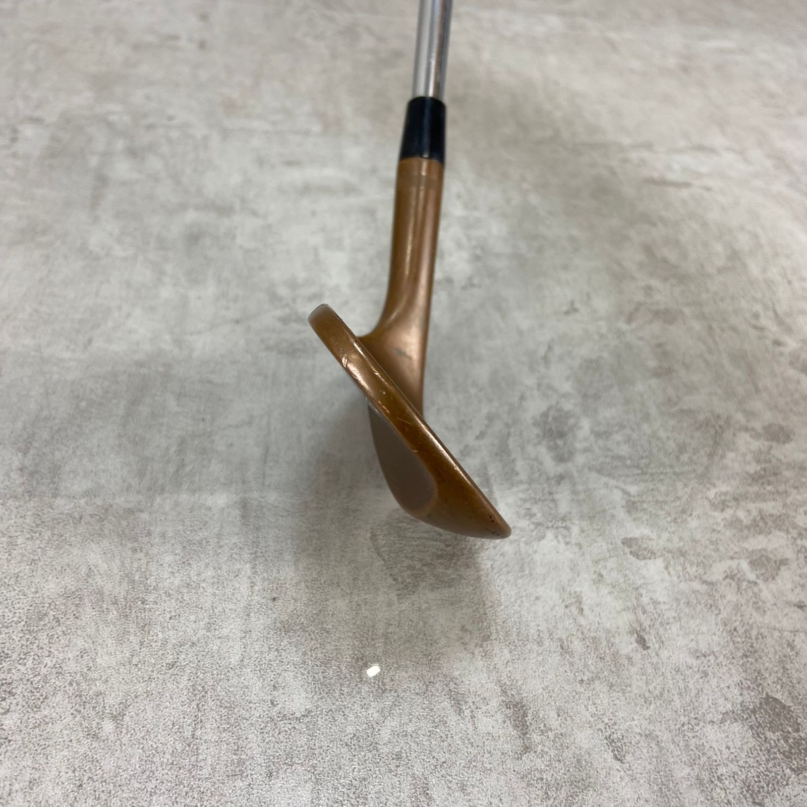 Callaway - Callaway　キャロウェイ　FORGED　 フォージド　カッパー　メンズゴルフAW　スチール　S　50°　右利き用　WEDGE　ウェッジ　アプローチ Callaway - Callaway キャロウェイ FORGED フォージド カッパー