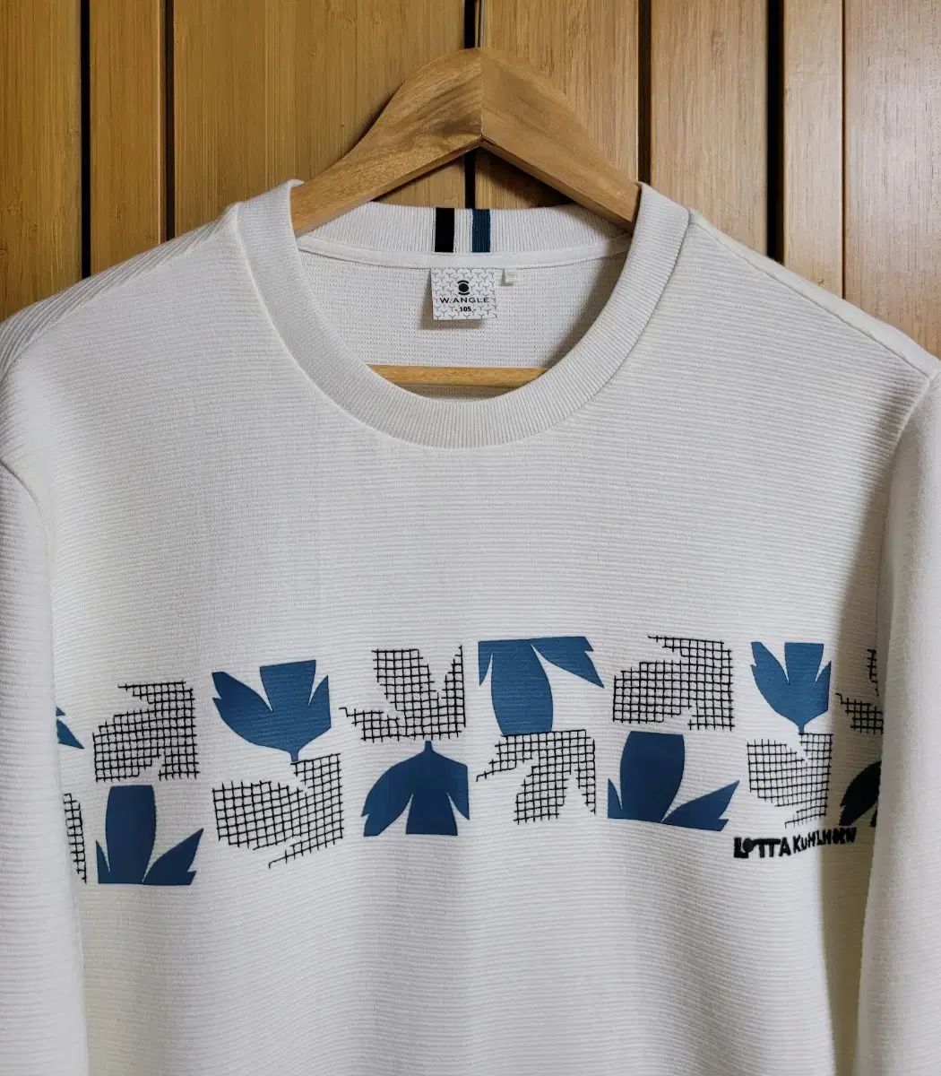 ワイドアングル WIDE ANGLE メンズ ラウンド Tシャツ