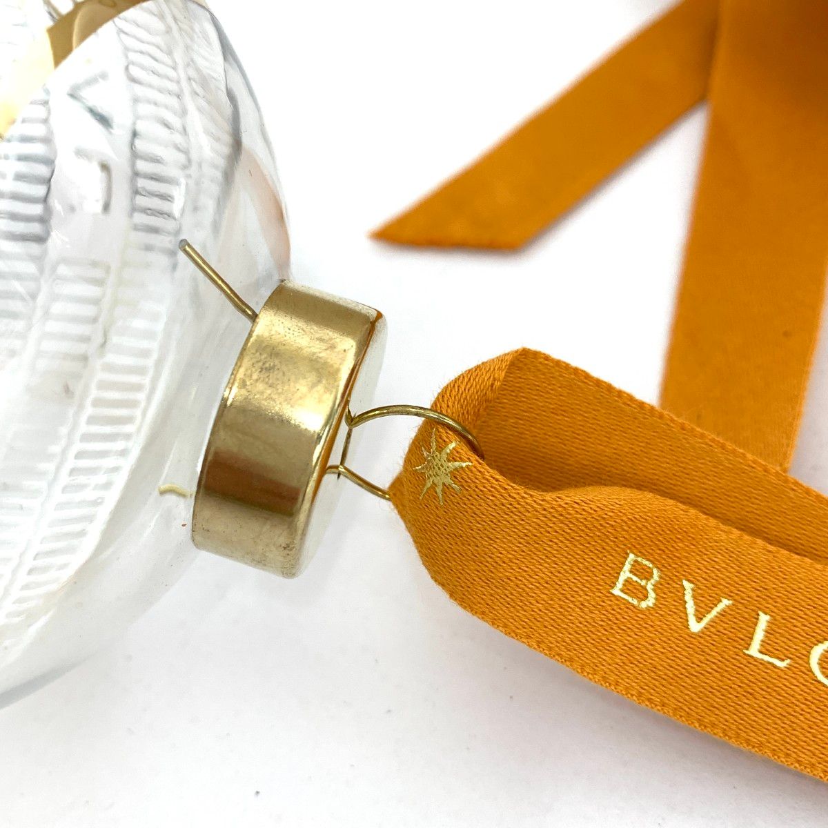 新品未使用 BVLGARI クリスマス オーナメント 3個セット BVLGARI ブルガリ クリスマスオーナメント3個セット ノベルティ