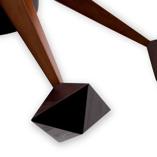 ジョージネルソン ポリゴンクロック - メルカリ