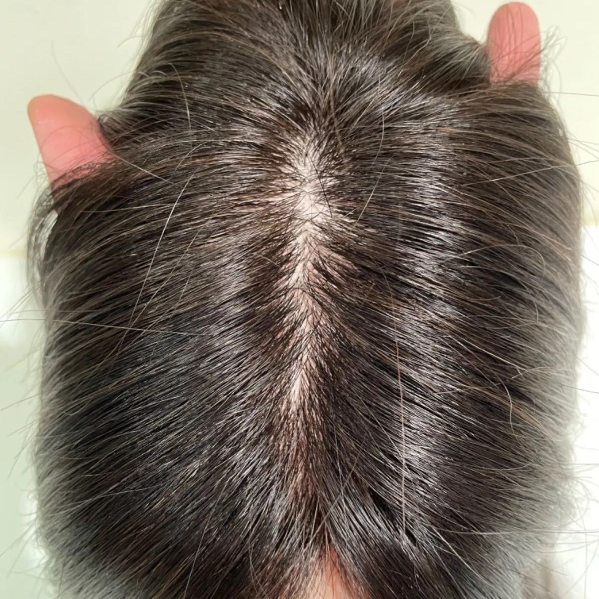 バージンレミーヘアウィッグ•ヘアピース•部分かつら