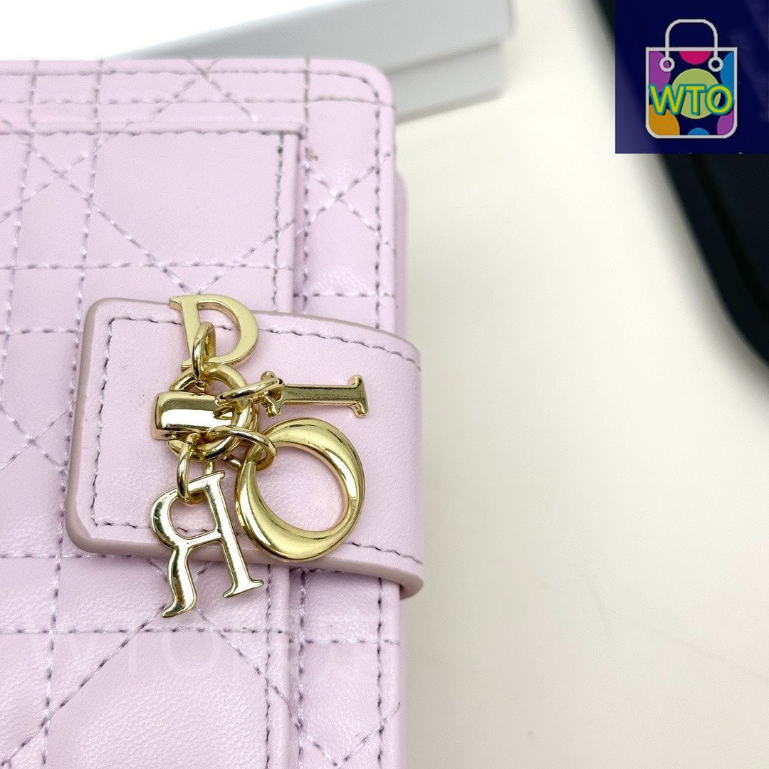 最新人気多機能スモールウォレット 頭層小羊皮で仕上げ細かい作り内装充実-WTO輸入2