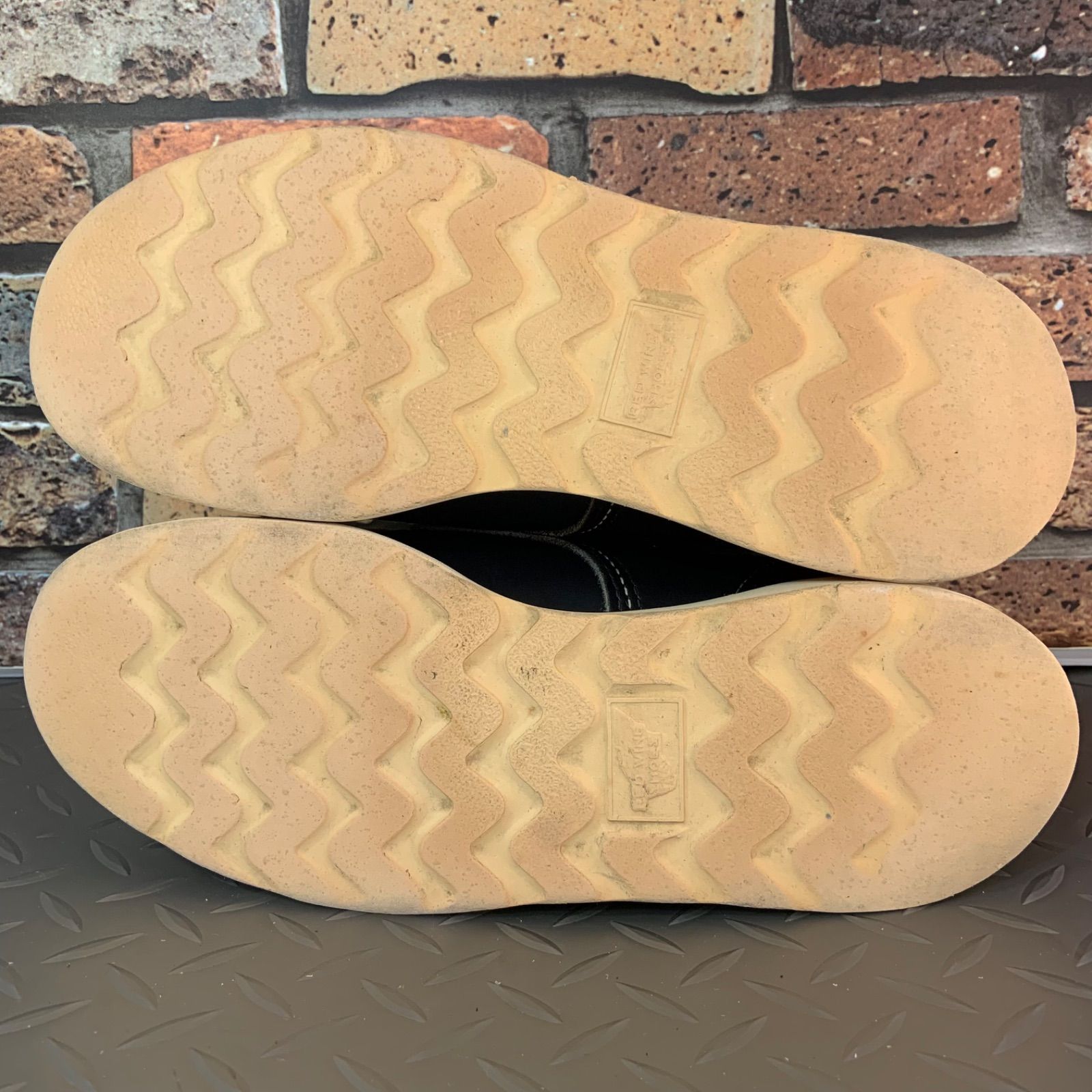 クラインさん専用 ☆REDWING 8179 限定モデル 20世紀レジェンド LEGEND MODEL 1999