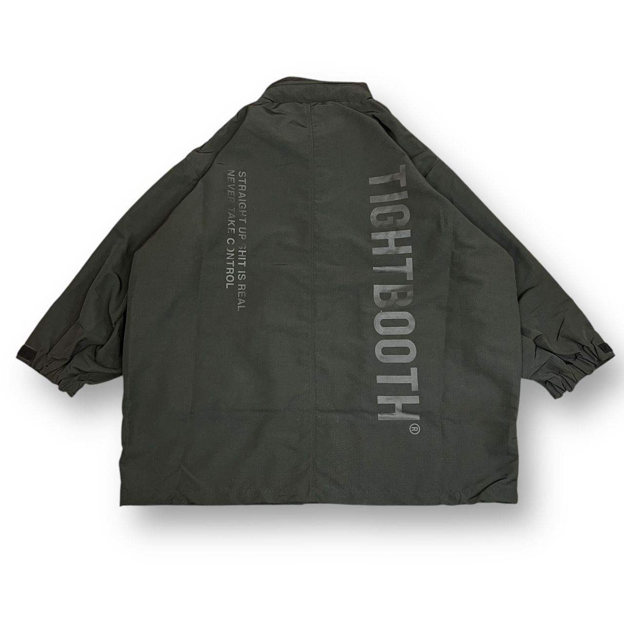 定価37400円 新品 TIGHTBOOTH 23AW T-65 FEILD JKT フィールド 