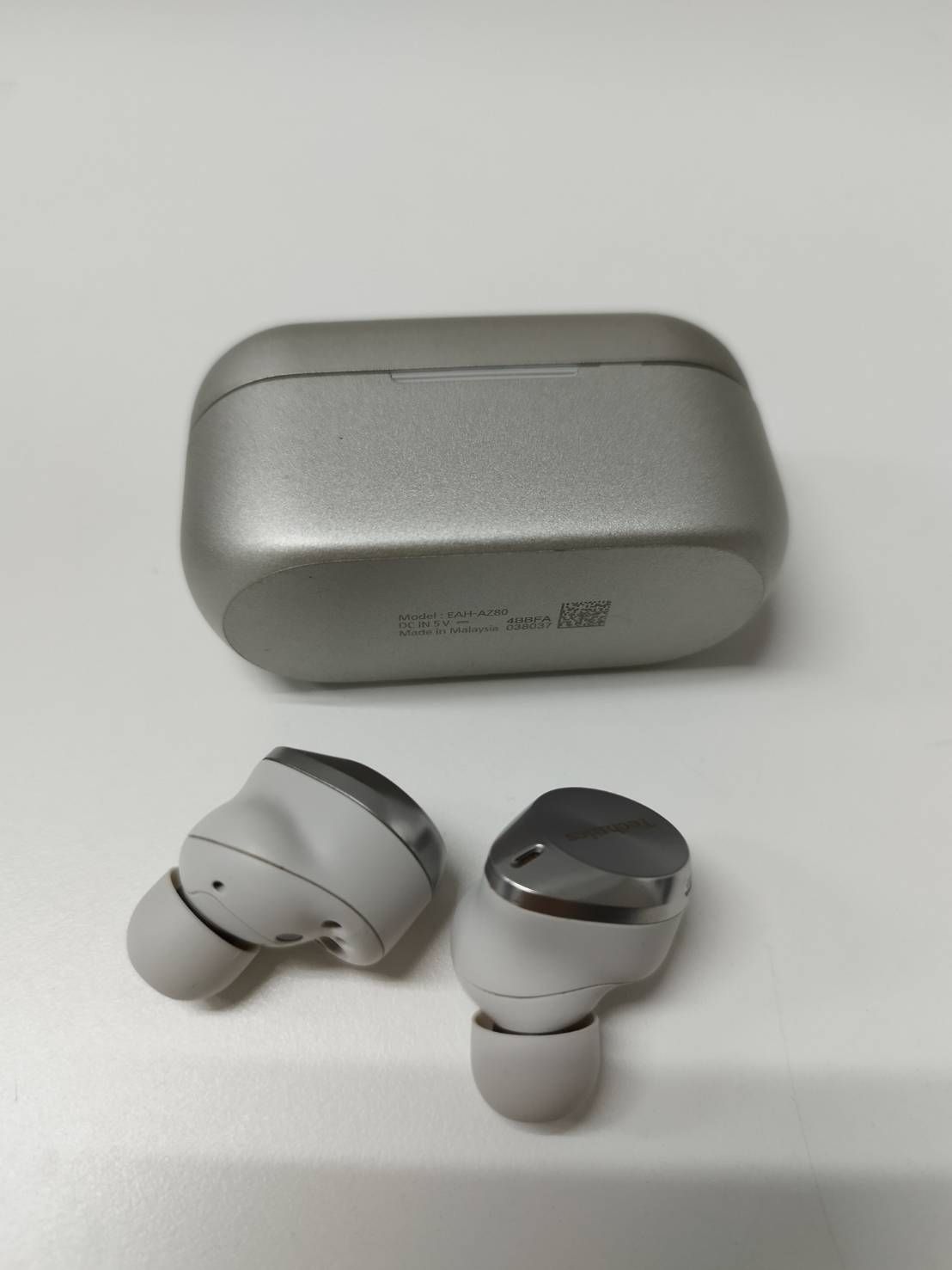 Technics EAH-AZ80