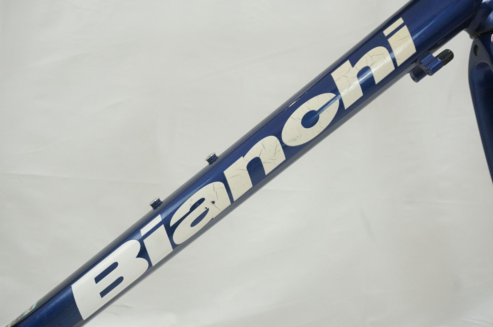 BIANCHI 「ビアンキ」 IMPULSO 2018年モデル フレームセット