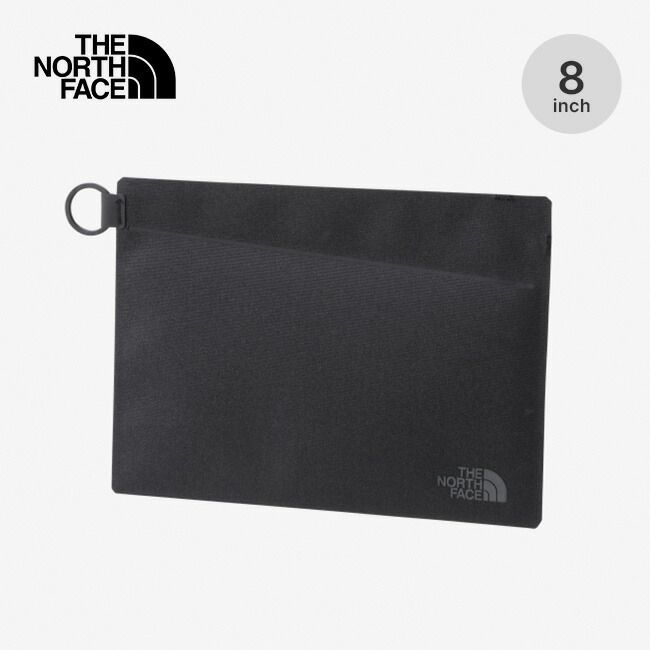 ノースフェイス ランブルタブレットケース ブラック 新品未使用 新品】THE NORTH FACE ノースフェイス ランブルタブレットケース