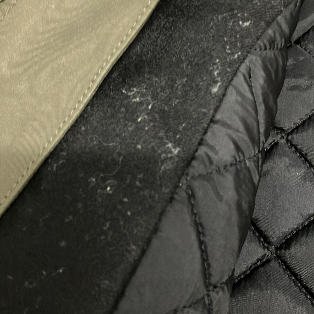 リラクス ブルゾン