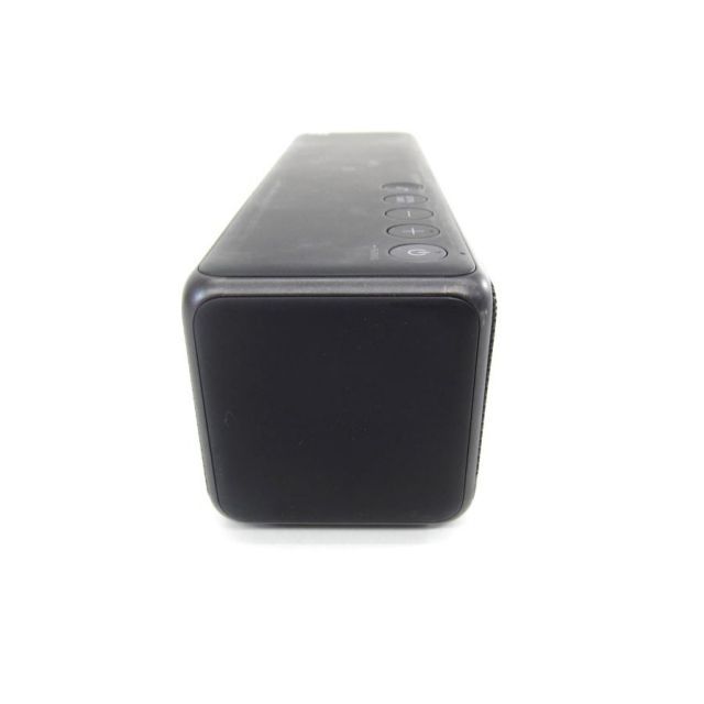 【美品】SONY ワイヤレススピーカーブラック SRS-HG1 元箱/AC等あり h.ear go（SRS-HG1） | アクティブスピーカー／ネックスピーカー
