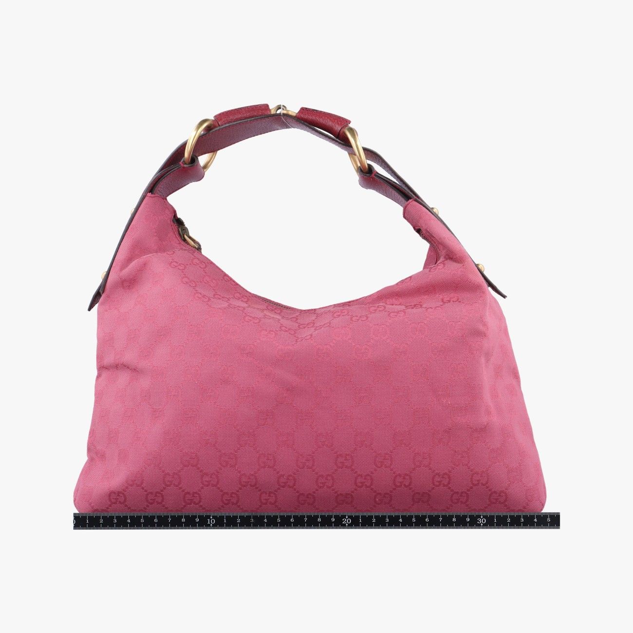 グッチGucciホースビット ローズ