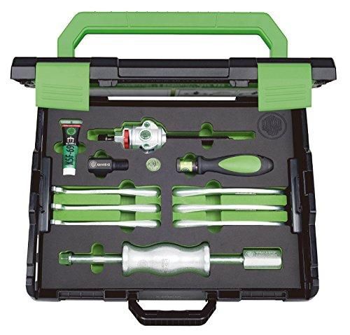 3営業日で発送 クッコ K-486-1-22 2本3本アーム兼用ロッキングプーラーセット K-486-1-22