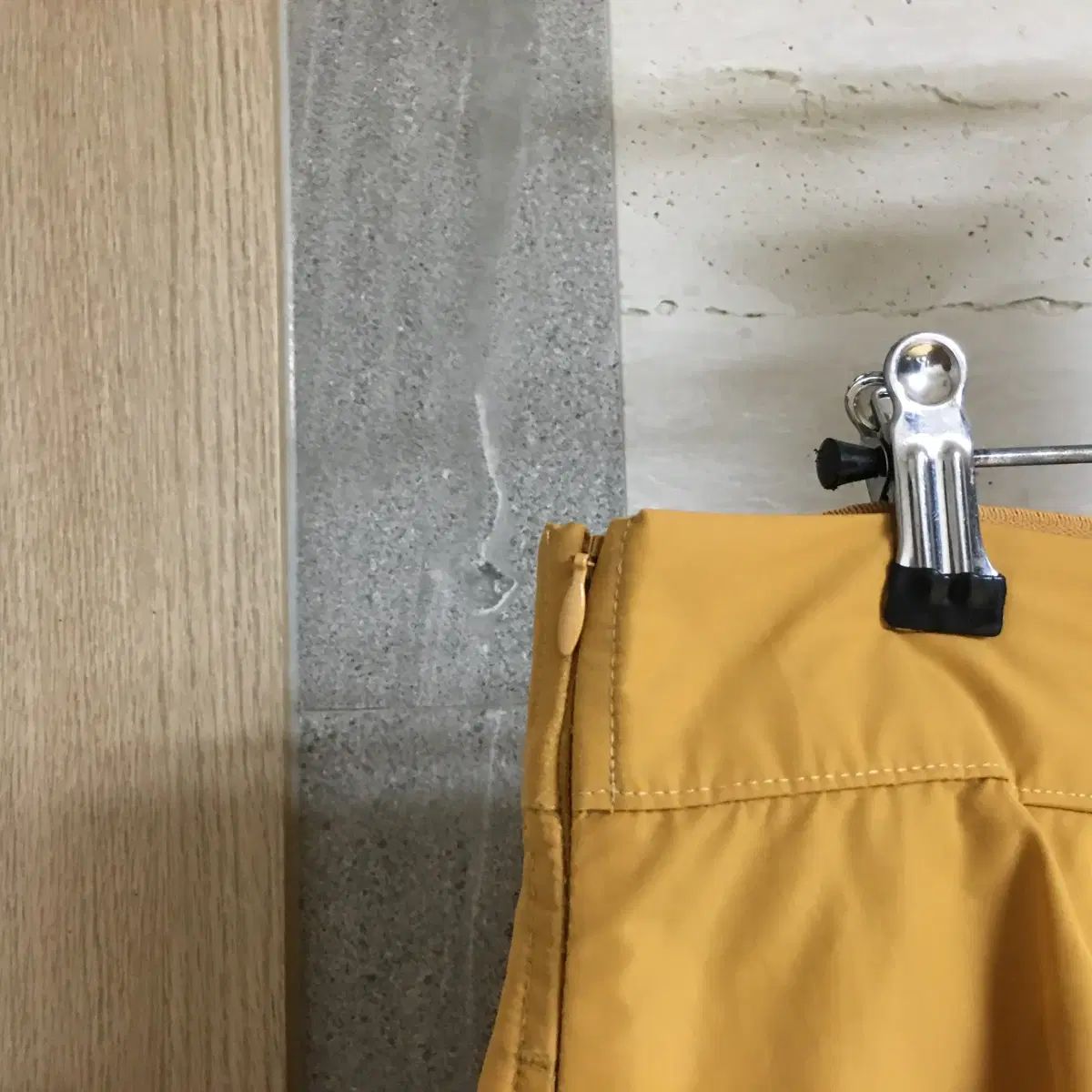 SYSTEM SYSTEM システム 21 バンディング フ スカート 32