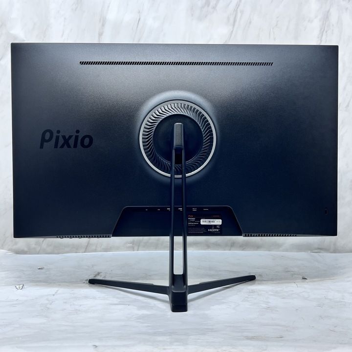Pixio PX278 ディスプレイ本体 ジャンク Pixio PX278 ディスプレイ本体 ジャンク Pixio PX278 Certified