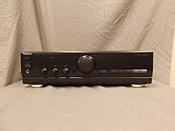 -非常に良い Technics テクニクス SU-V500M2 インテグレーテッドアンプ