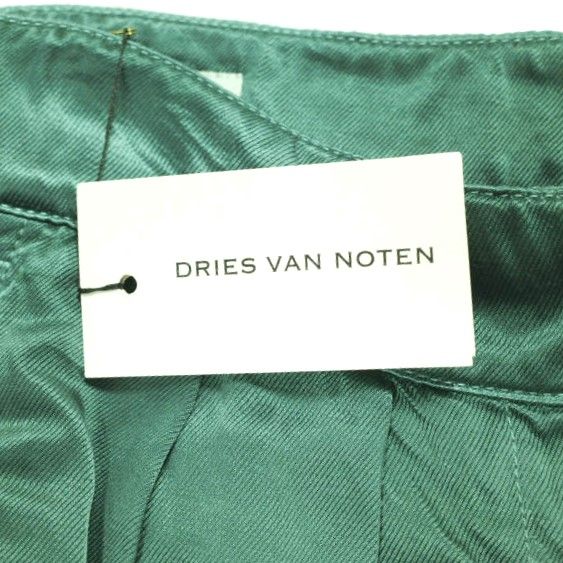 ワイド ボトムス