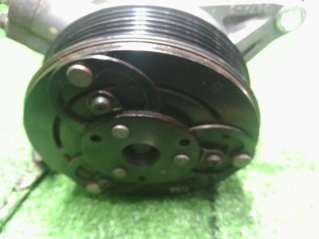 5BA-SK9 エアコンコンプレッサー