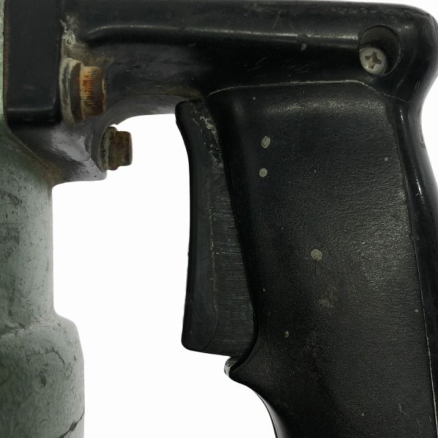 ☆品☆HITACHI 日立工機 100V ハンマドリル DH42 六角軸 ハンマー