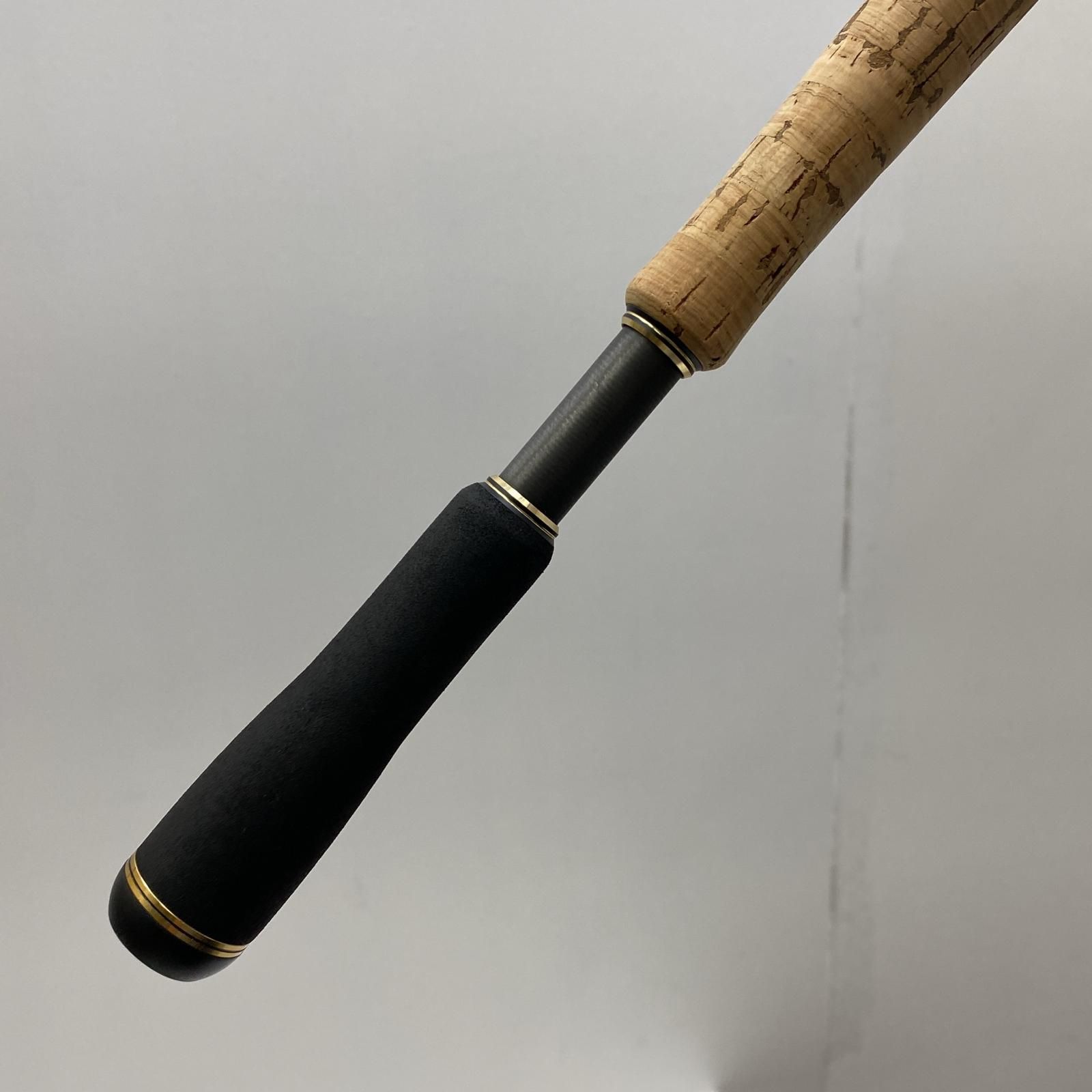 RAID JAPAN - 【加古川店】 中古 RAID JAPAN | レイドジャパン ロッド グラディエーターマキシマム 67MHC-ST 【84】 RAID JAPAN - 【加古川店】 中古 RAID JAPAN | レイドジャパン
