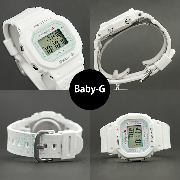 バンド・BOX訳あり】ペアウォッチ G-SHOCK ジーショック Gショック