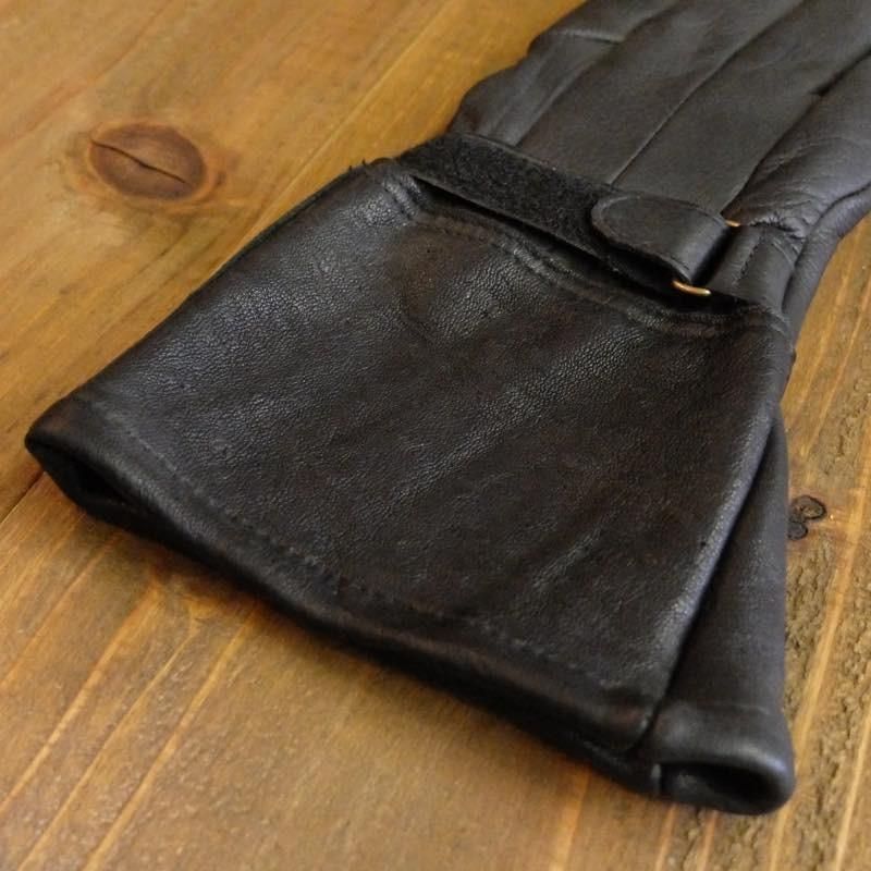 冬向き ブラック