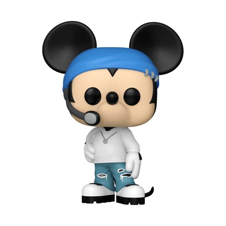 新品/正規代理店】 Funko Pop! Disney ファンコ ポップ ミッキーマウス