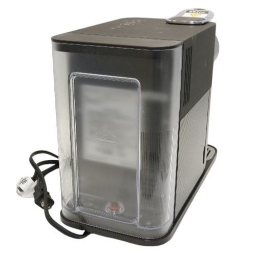 ネスプレッソ「ラティシマ・ワン プラス」 シャドーブラック 【良い(B